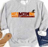 Hermeowne Emma Christmas Harry Potter Unisex Sweatshirt
