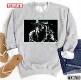 For Her Light Carl Mccoy Cox Fields Of The Nephilim Unisex Sweatshirt