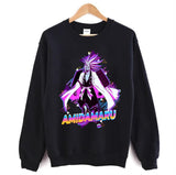 Amidamaru Shaman King Unisex Sweatshirt