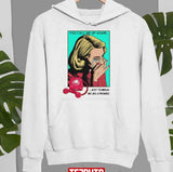 All Too Well Taylor Swift Red Taylor's Version Unisex Sweatshirt