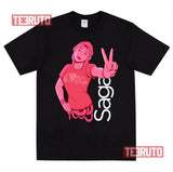 Izabel Character From Saga Comic Unisex T-Shirt