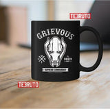 Grievous Commander Christmas Unisex Sweatshirt