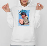 Cool Usui Horokeu Horohoro Shaman King Unisex Sweatshirt