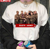 Dad's Army Unisex Sweatshirt