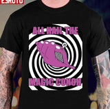 All Hail The Magic Conch Unisex Sweatshirt
