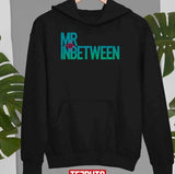 Aiming Point Mr Inbetween Unisex Sweatshirt