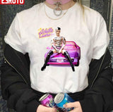 1990 Achille Lauro Sweet Dreams Unisex T-shirt