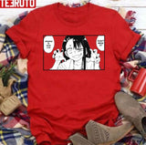 Gradnc Is Now Live Don't Toy With Me Miss Nagatoro Unisex Sweatshirt