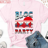 I Still Remember Bloc Party Unisex Sweatshirt