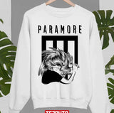 Everything But The Kitchen Sink Paramore Unisex Sweatshirt