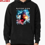 Design Rising Dion Unisex T-Shirt