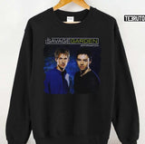 Affirmation Savage Garden Unisex Sweatshirt