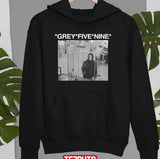 Grey Five Nine G59 Robber Suicideboys $uicideboy$ Unisex T-Shirt