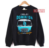 Break Up With Him Old Dominion Unisex Sweatshirt