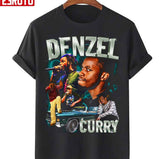 Denzel Curry Bootleg Graphic Unisex Sweatshirt