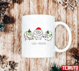 Fleece Navidad Sweatshirt