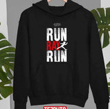 Grunge The Promised Neverland Run Ray Run Unisex T-shirt