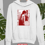 Gun Devil Man Chainsaw Man Fanart Unisex Sweatshirt