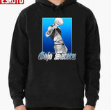Alt Gojo Satoru No Jujutsu Kaisen Unisex T-Shirt