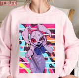 Fnaf Security Breach Bunny Unisex T-Shirt