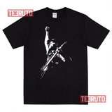Guitar Legend Tom Morello Unisex Sweatshirt