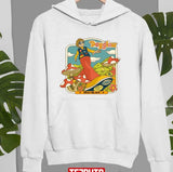 Dayglow Tour Mexico 2022 Unisex Sweatshirt