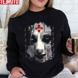 In This Moment Fly Like An Eagle Unisex Sweatshirt