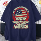 All Gave Some Some Gave All Veterans Tshirt Unisex Sweatshirt