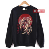 Gowther Seven Deadly Sins Nanatsu No Taizai Unisex T-Shirt
