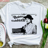Heart Of Mine Bobby Caldwell Unisex T-Shirt