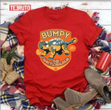 Bumpy The Ankylosaurus Jurassic World Unisex T-Shirt