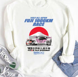 1983 Fuji 1000km Race Unisex T-Shirt