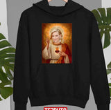Jesus Cate Blanchett Unisex T-Shirt