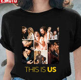 Collection Of This Is Us 2022 Unisex Sweatshirt