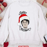 Funny Harry Styles Harry Christmas Unisex Sweatshirt