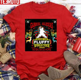 Gabriel Fluffy 2021 World Tour Go Big Or Go Home Unisex Sweatshirt