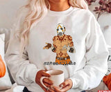 Guess I'll Die V2 Unisex T-Shirt