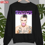 1990 Achille Lauro Lauro De Marinis Unisex T-shirt