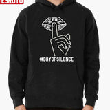 Day Of Silence Aethetics Unisex T-Shirt