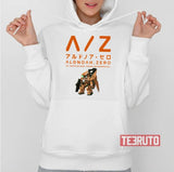 Chibi Kg 6 Sleipnir Aldnoah Let Justice Be Done Unisex Hoodie
