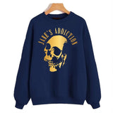 Jane's Addiction Ain’t No Right Unisex Sweatshirt