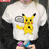 Call Me Fluffychu Gabriel Iglesias X Pikachu Unisex T-Shirt