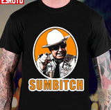 Funny Sumbitch Unisex Sweatshirt