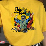 Fiddler On The Roof Musical Unisex Sweatshirt