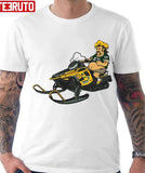 Green Bay Packers Cheesehead Super Fan Unisex T-Shirt