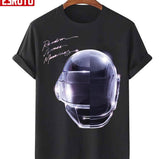 Daft Punk End Of Line Unisex Sweatshirt