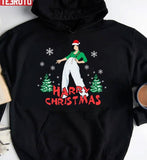 Harry Christmas Harry Styles Unisex Sweatshirt