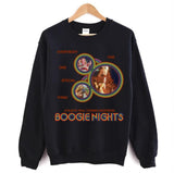 1997 Retro Vintage Boogie Night Unisex Sweatshirt