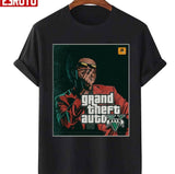 Gta San Andreas Poster The Weeknd Unisex Sweatshirt