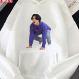 Adorable BTS Golden Maknae Jungkook Meme Unisex T-Shirt